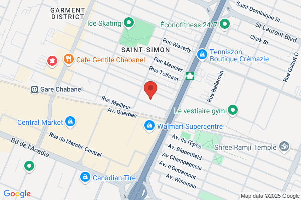 Star Marketing Groupe