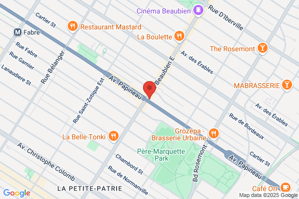 Troubadours L'agence Inc