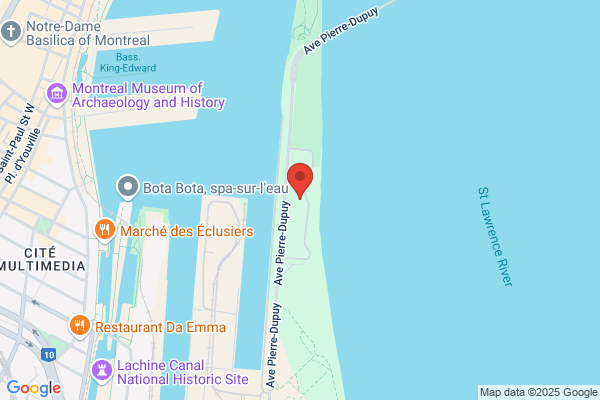 Hurtubise Jules & Associes Inc