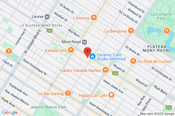 Adviso Conseil Inc