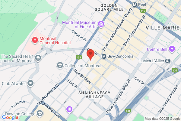 Montreal Family Center