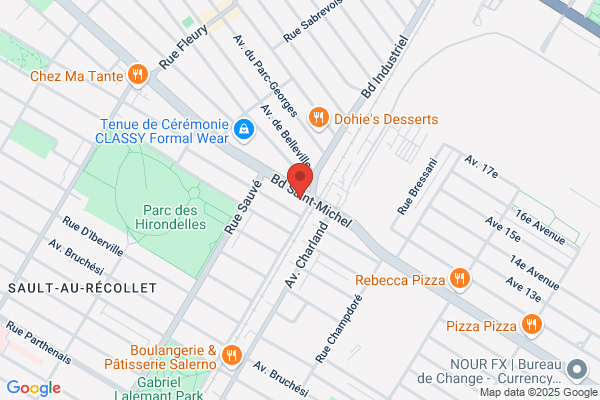 Ecole Angelo Dibella Karate & Kickboxing