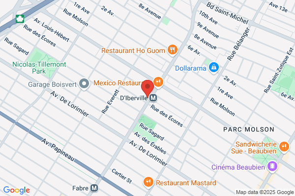 D A C Construction Inc Entrepr Enmaconnerie