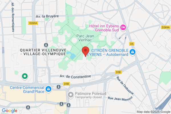 MacOnnerie Olympique