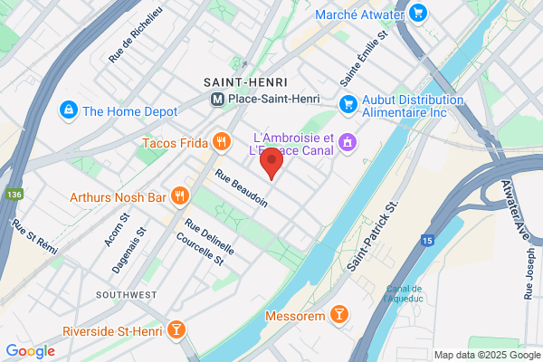 Maçonnerie Sacha Duchesne inc