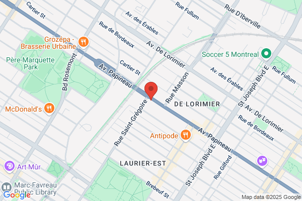 Lierre.ca
