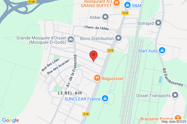 Centre Douceur Harmonie