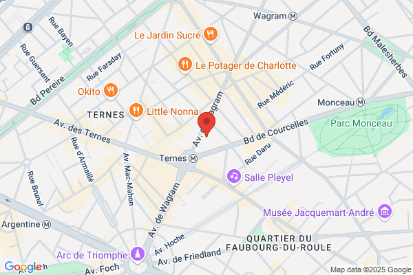 Institut E G Enr