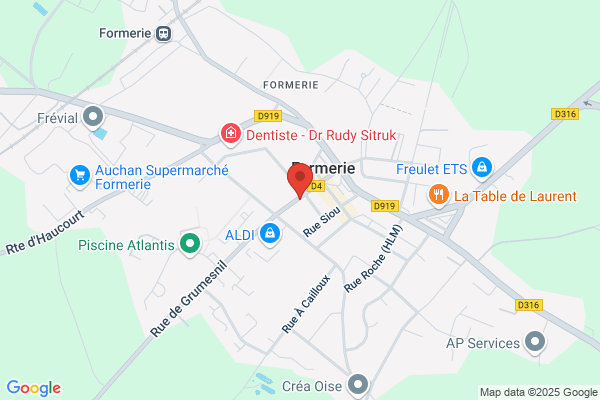 Lefrancois Robert Dr