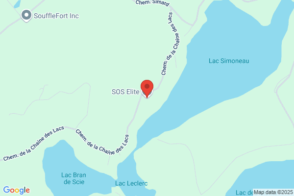 Sos Elite Inc