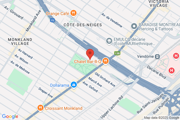 Acusante Clinique Inc