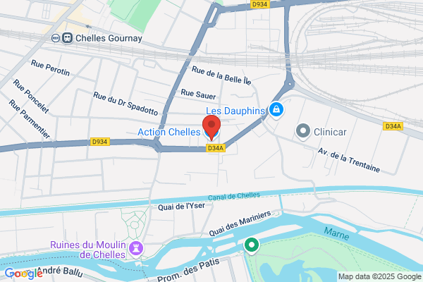 Action 24 Heures Inc