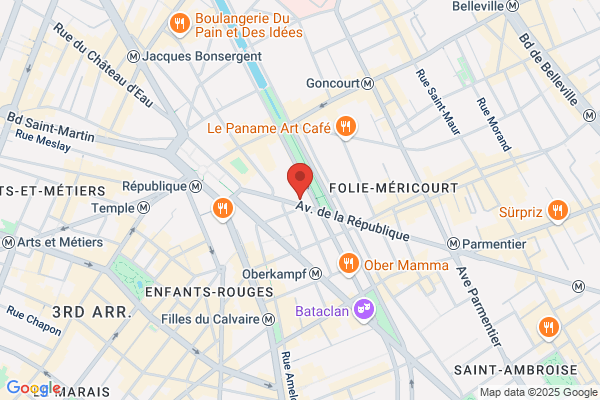 Les Binocles