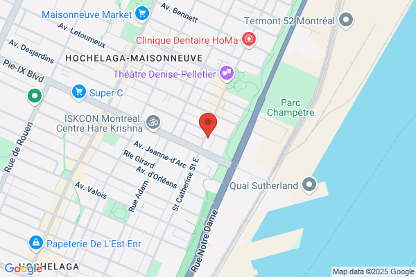 Institut Hippocrate Montreal-Floride