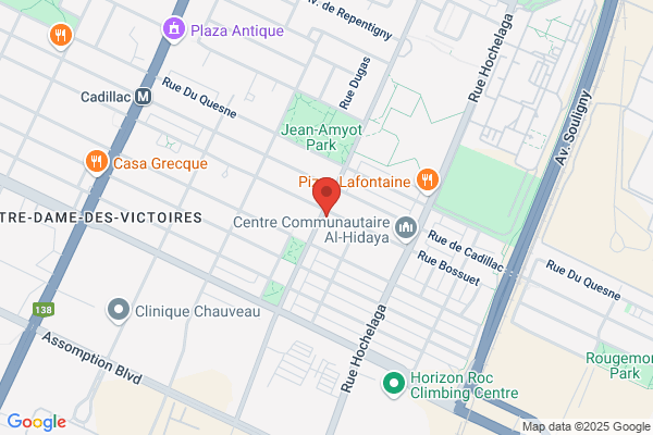 Centre De Loisir Ndv
