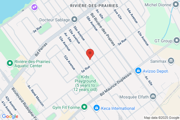 Residence Ty-Breiz Inc