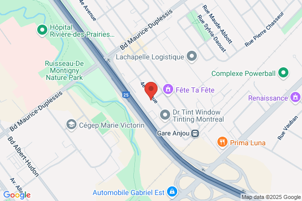 Plaquebec Inc