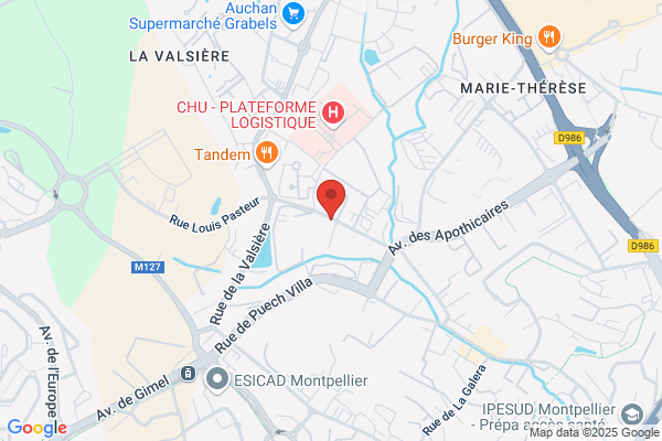 Centre De Readaptation Lisette-Dupras, Atelier Et C A J, Atelier Lapierre