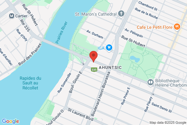 Librairie Donjon