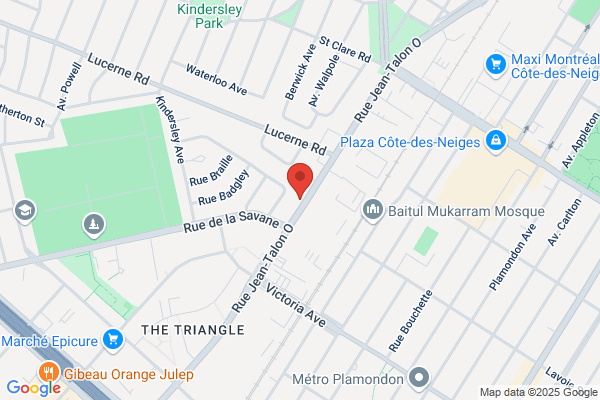 Mortgage MD