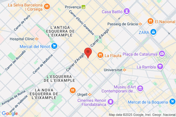 Studiorama International Inc