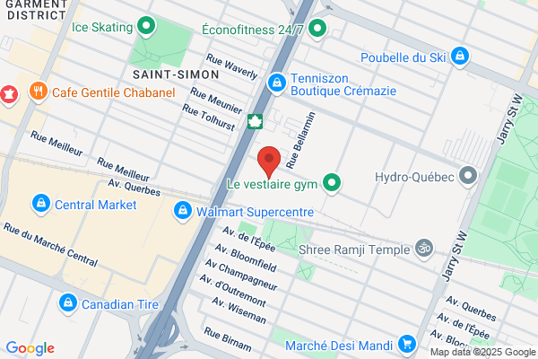 Panneton & Panneton