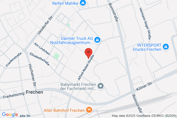 Agence Transport Nobel