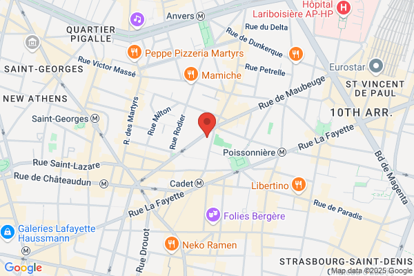 Demenagement Groupe Abbel