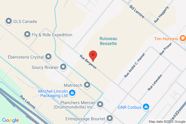 Morin Heights Express Inc