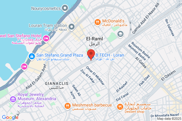 Espace Technologies Inc
