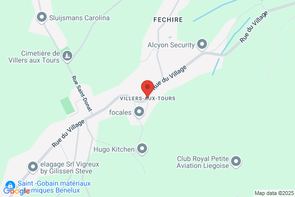 Aux 33 Tours