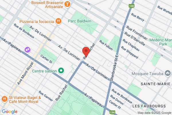 Disques Passeport Inc (Les)