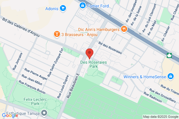 Atelier De Lutherie Sd