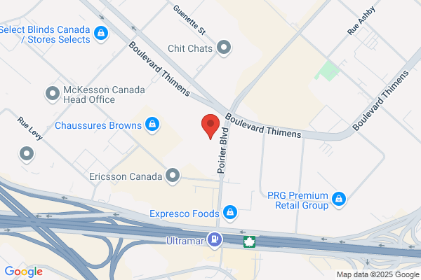 Aliments Horium Inc (Les)
