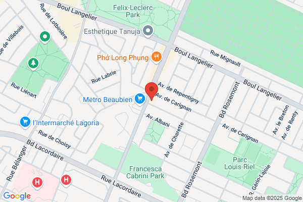 Centre De Solution Sante