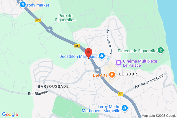 Rochon Brigitte Naturopathe