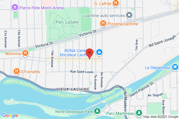 Bistro St-Raymond