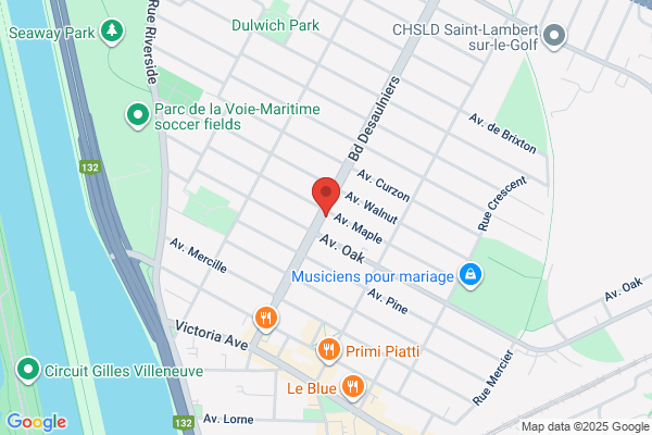 A La Clinique D'osteopathie Daniel Parent
