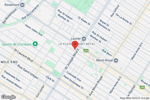 Clinique D'acupuncture Jacinthe Soucy