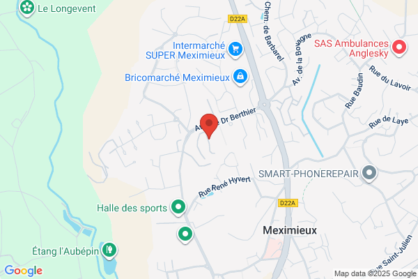 Lemieux Lorraine Acupunct