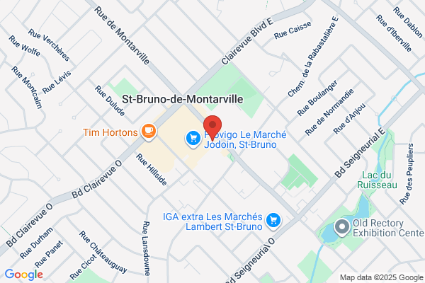 Spinal Mouvement Inc