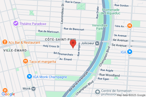 Maigrir à la Carte