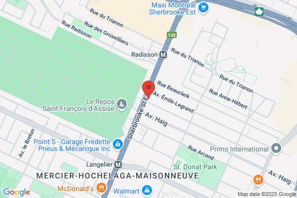 Centre Professionnel D'ergotherapie