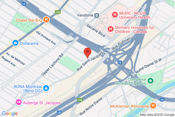 Ergotherapie Cdn