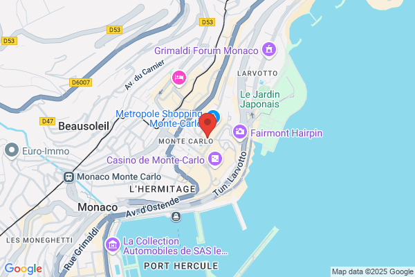 AAA Centre D'affaires Executif