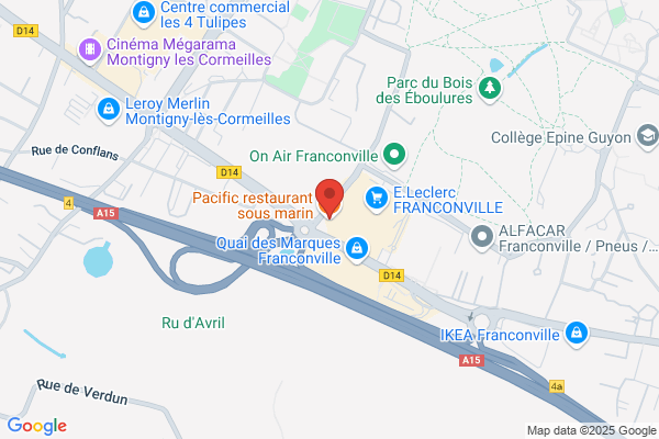 Groupe Pacific
