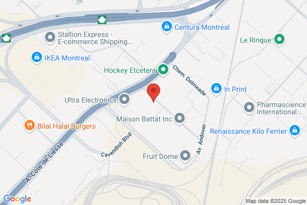 Imperial Office Equipment Inc