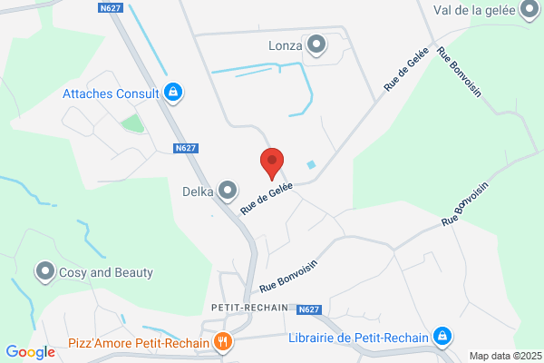Papeterie De L'est Enr