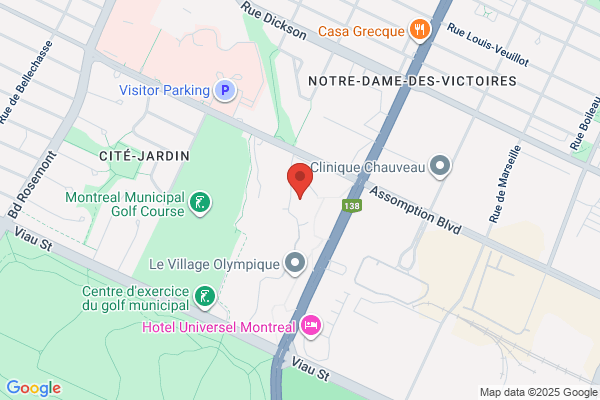 Auclair Robert R Ltee-Ltd