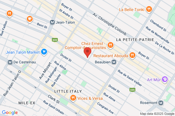 Petro-Canada, Stations Service-Service Stations, Montreal